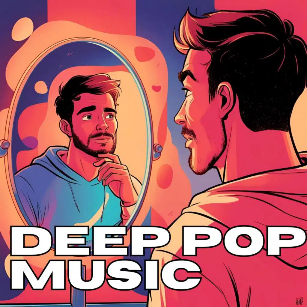 DEEP POP MUSIC