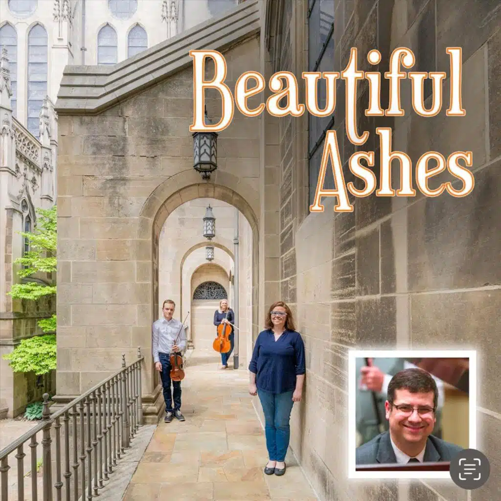 Beautiful Ashes
