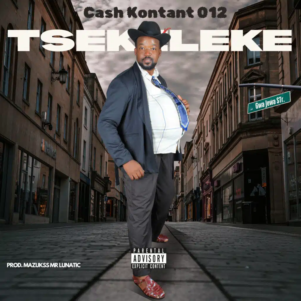 Tsekeleke (Gwa Jewa Str.)