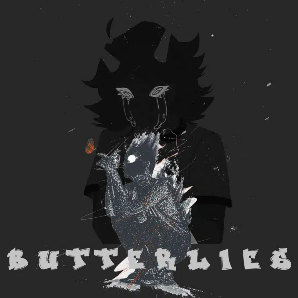 Butterlies