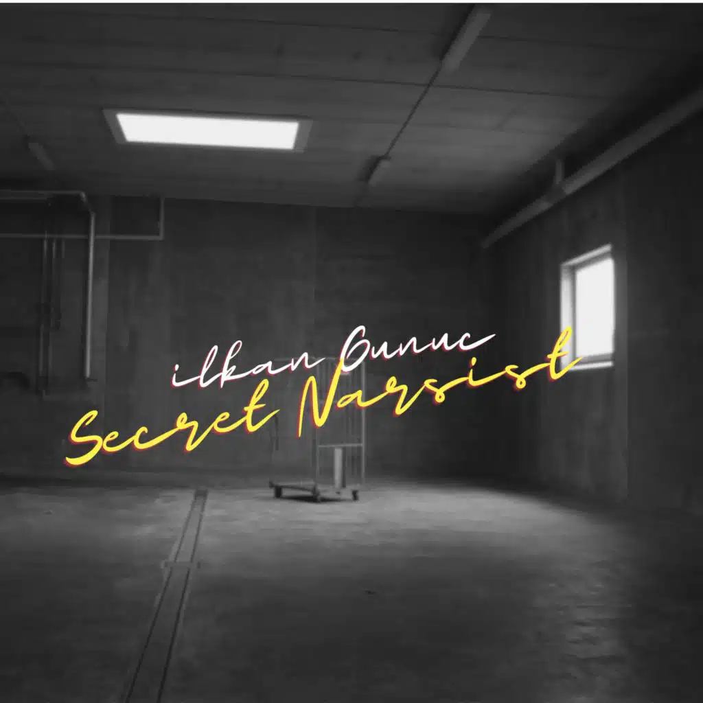 Secret Narsist