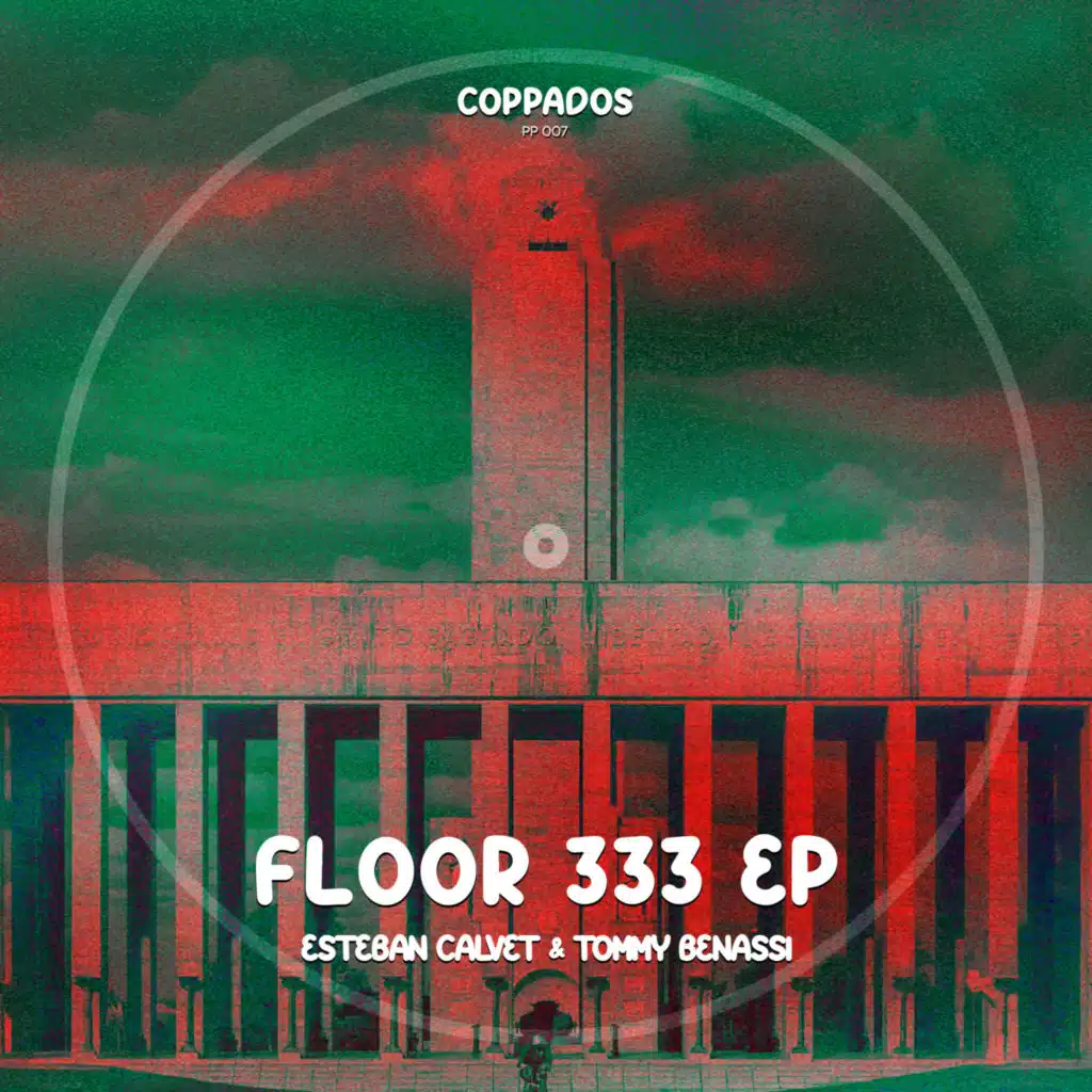 Floor 333 EP