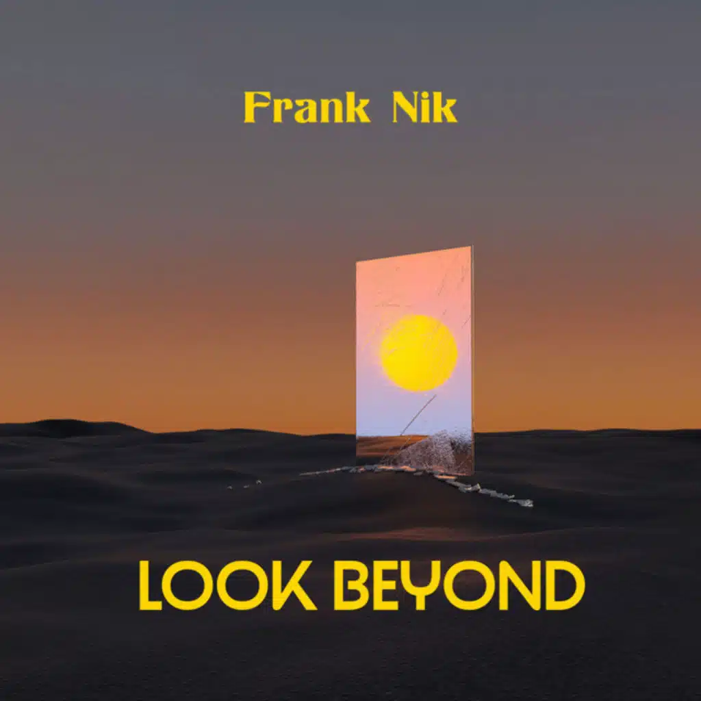 Look beyond