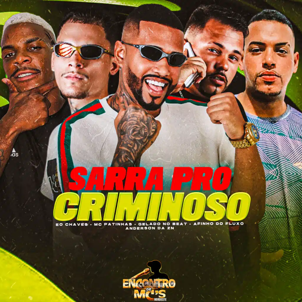 Sarra pro Criminoso