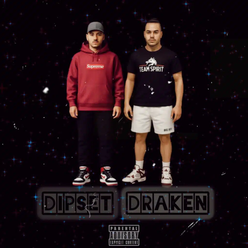 По приколу (feat. DRAKEN)