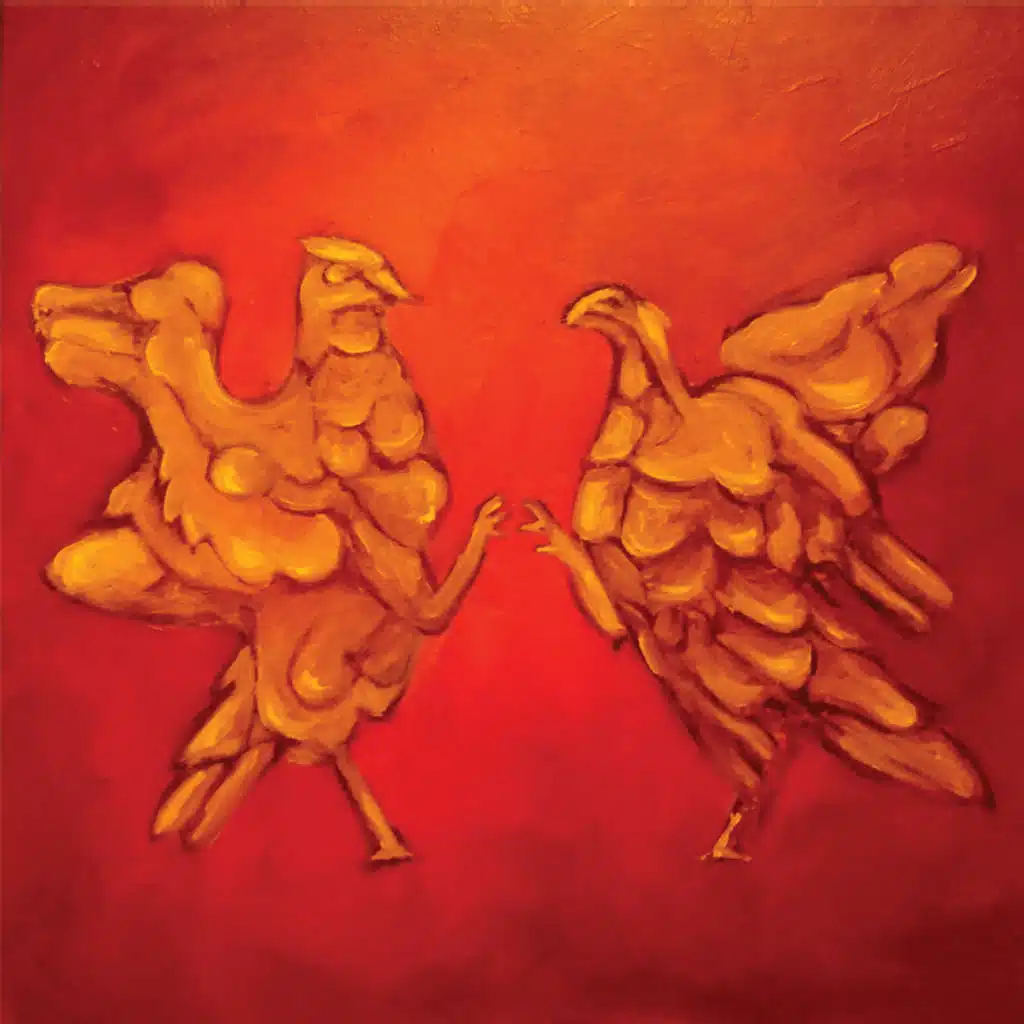 Two Birds