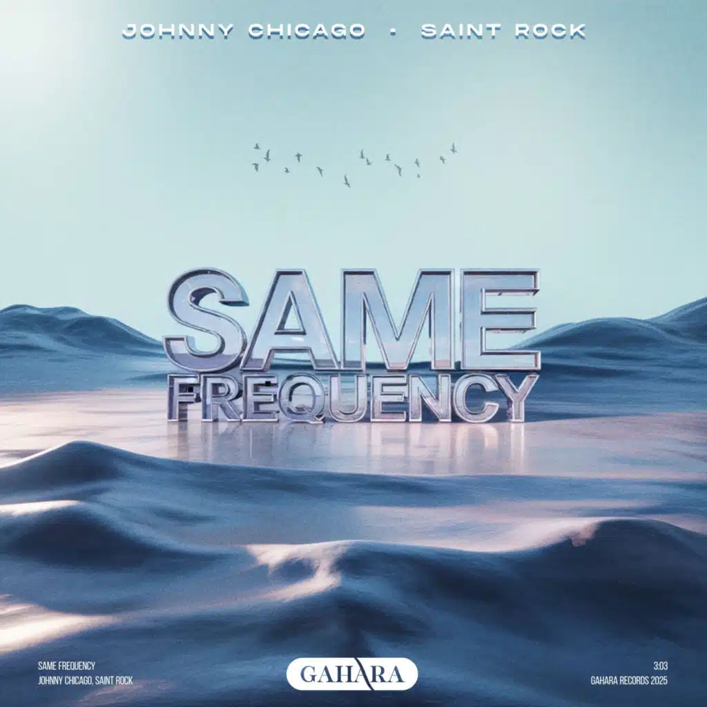 Same Frequency