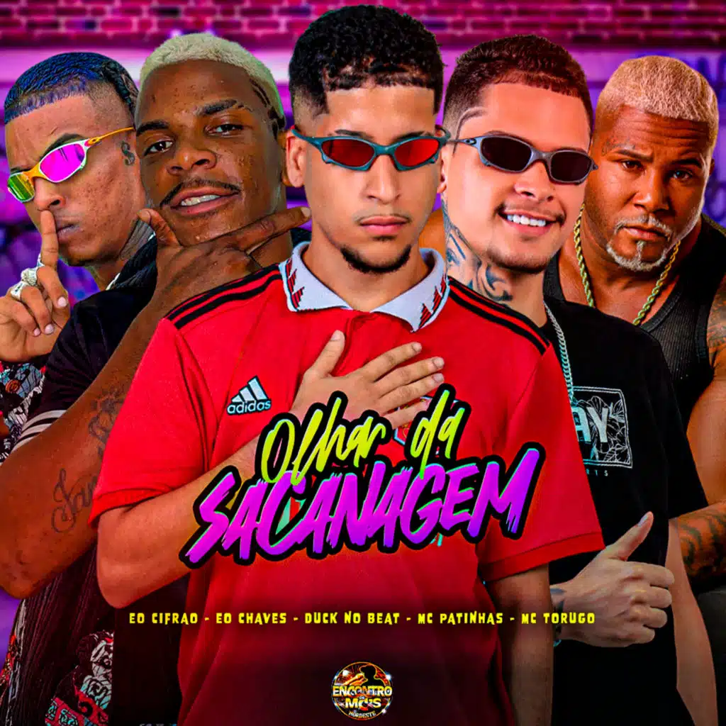 Olhar da Sacanagem
