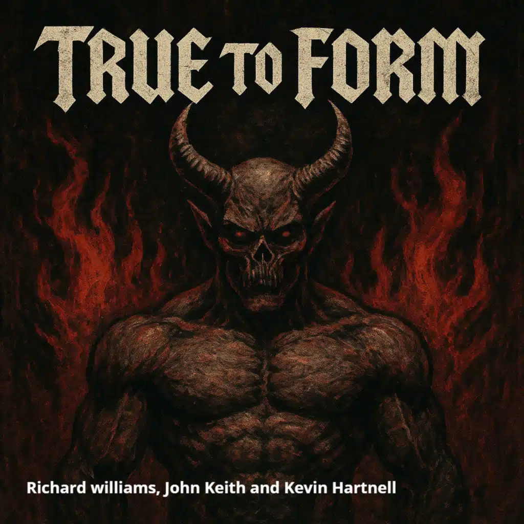 True to Form (feat. John Keith, Kevin Hartnell)