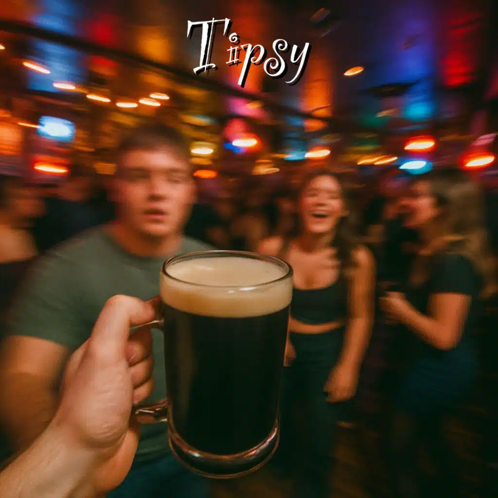 Tipsy