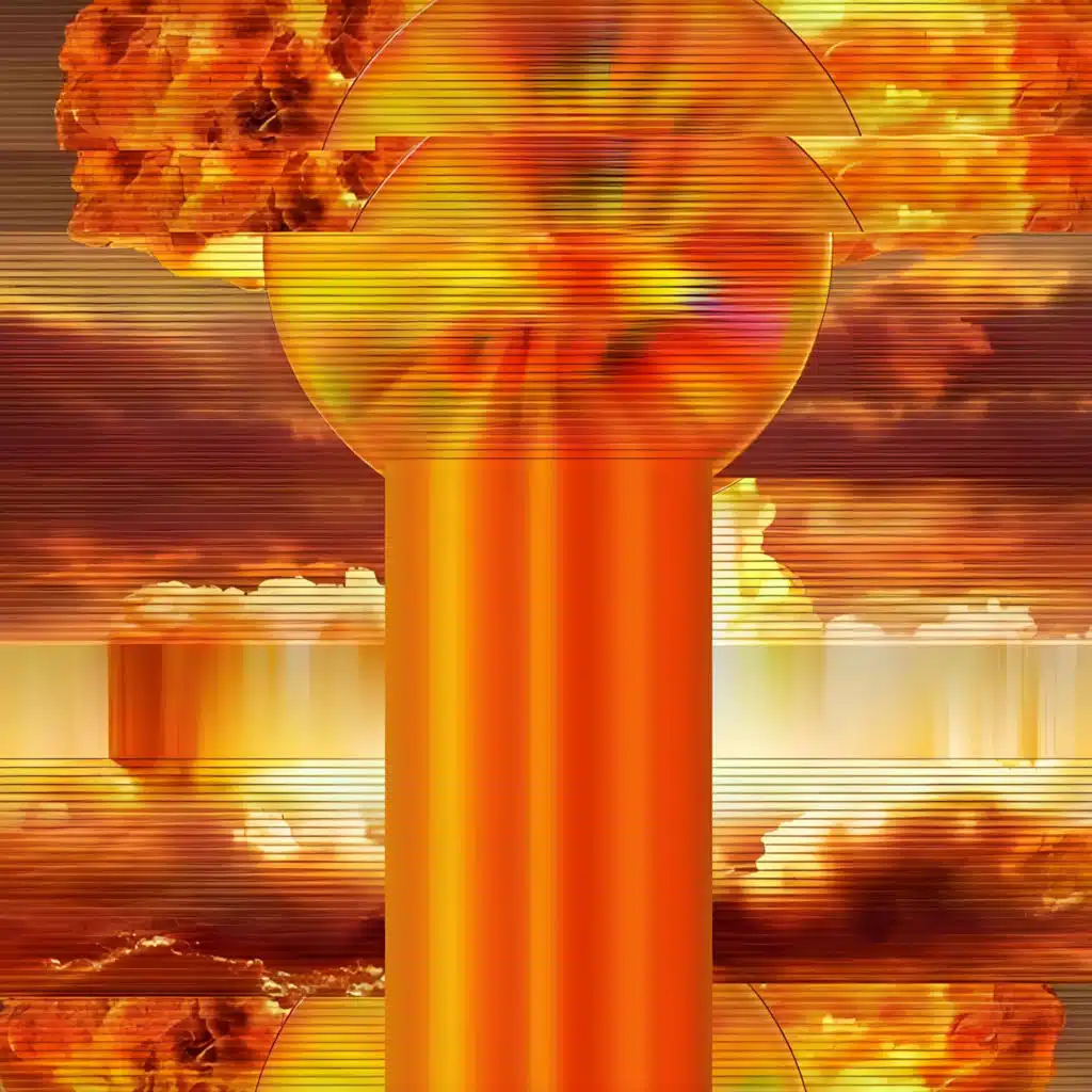 Explosive Goods
