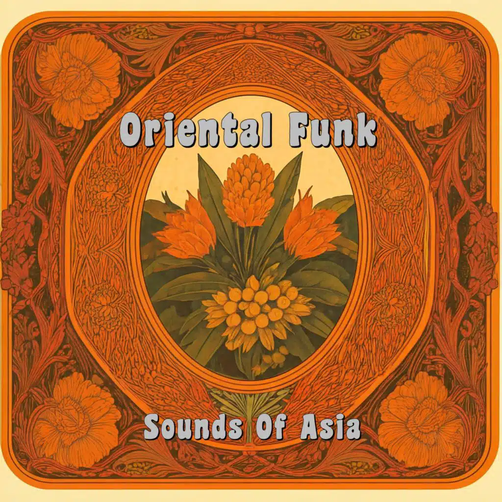 Oriental Funk