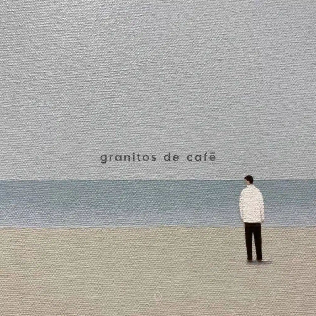 Granitos de Café