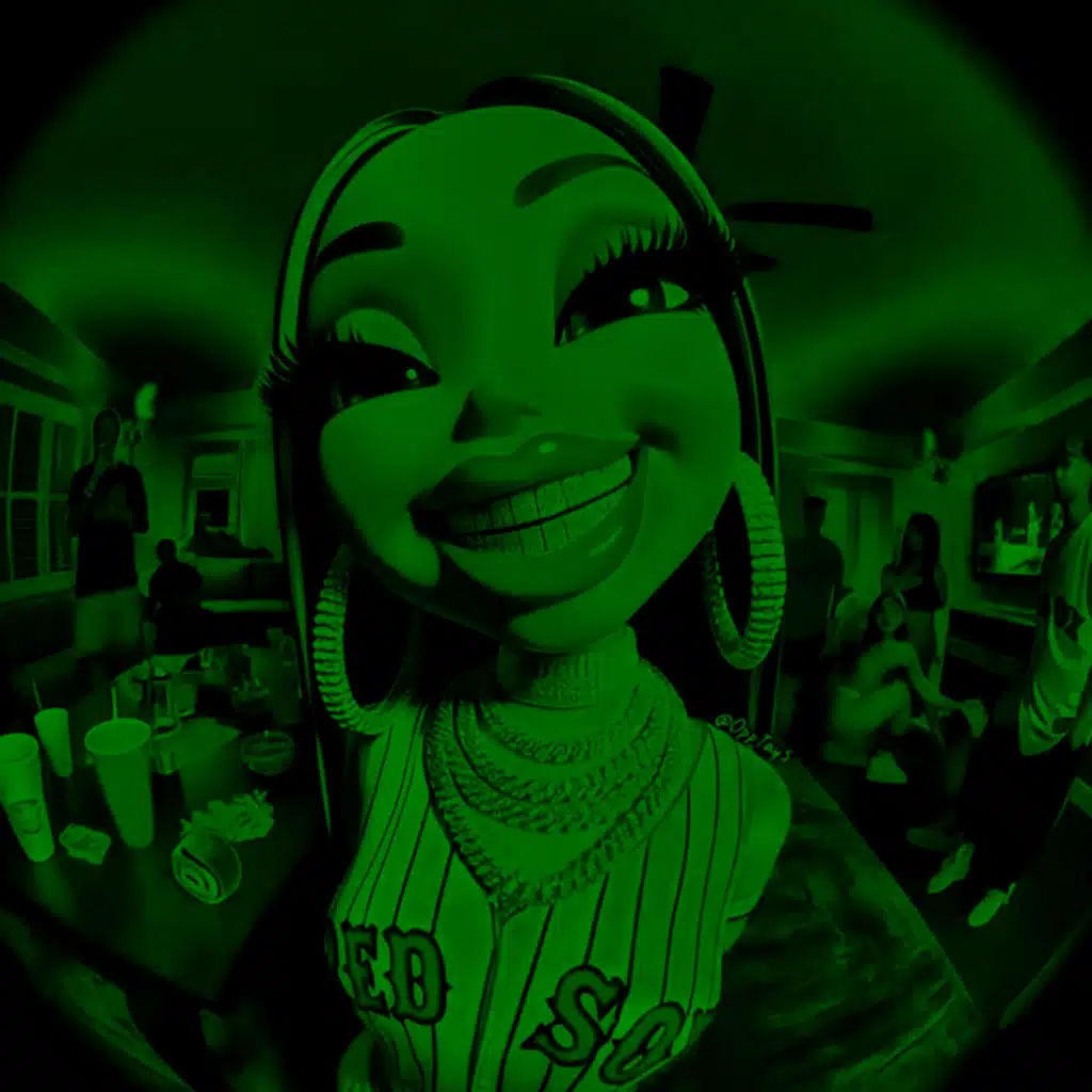 FINA LANA (ULTRA SLOWED)