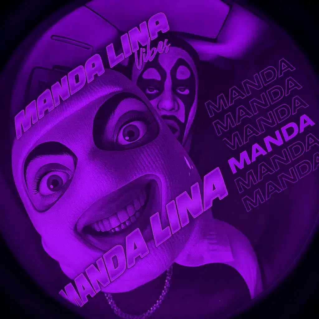 MANDA LINA (SLOWED)