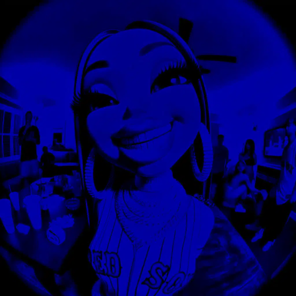 6YNTHMANE & LXGHTXNG