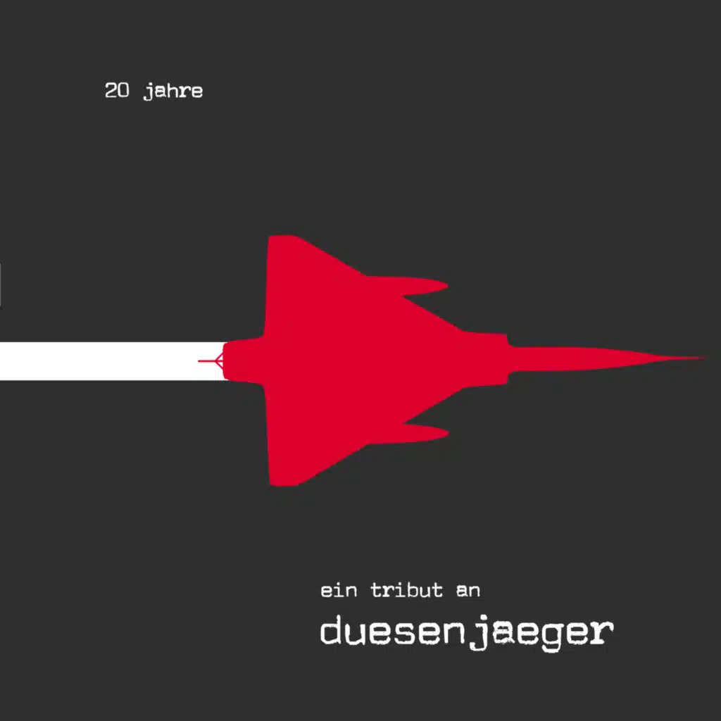 20 Jahre duesenjaeger