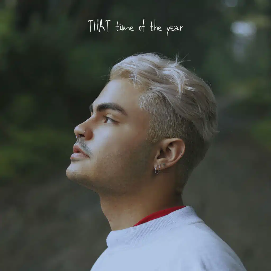 THAT time of the year