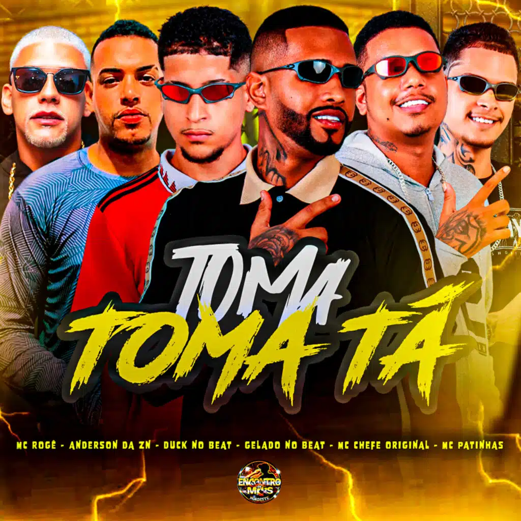Toma Toma Tá
