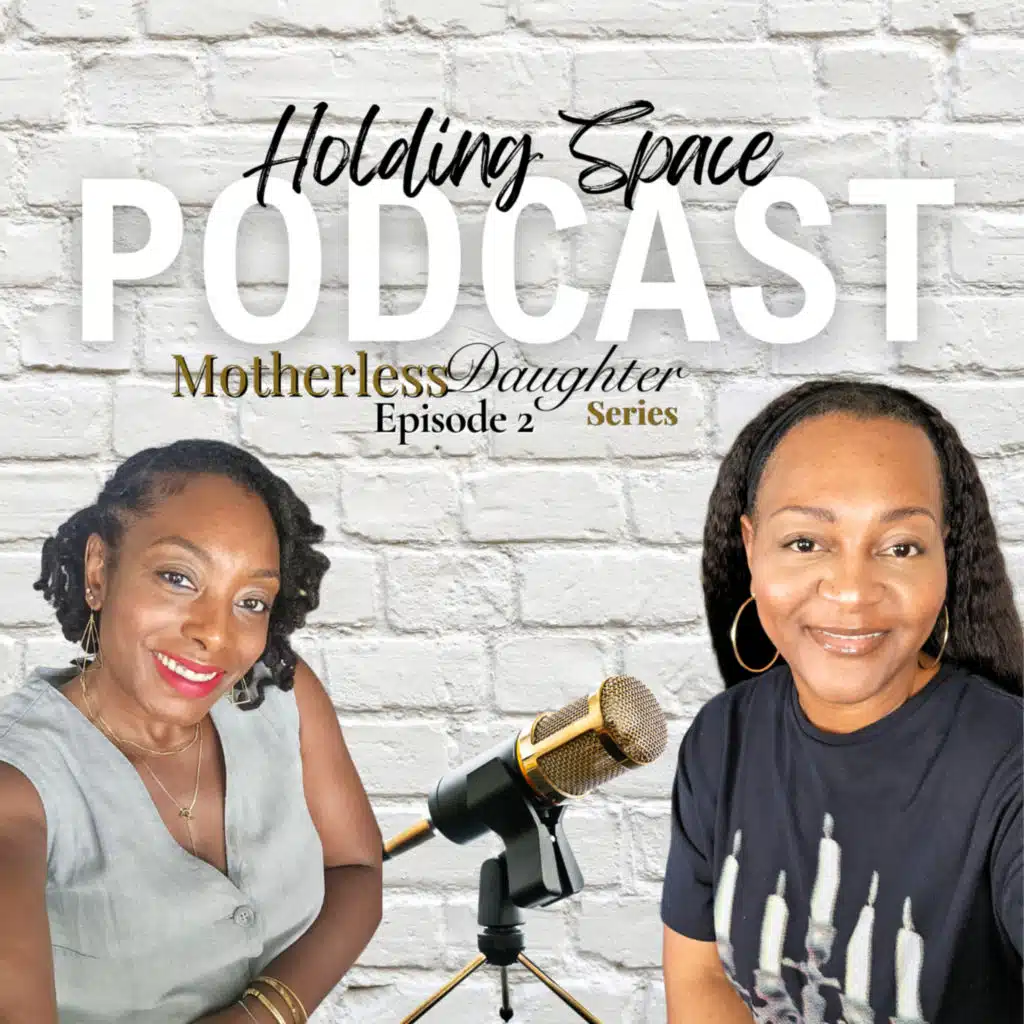 The Day Everything Changed | Special Guest Shamia Davis