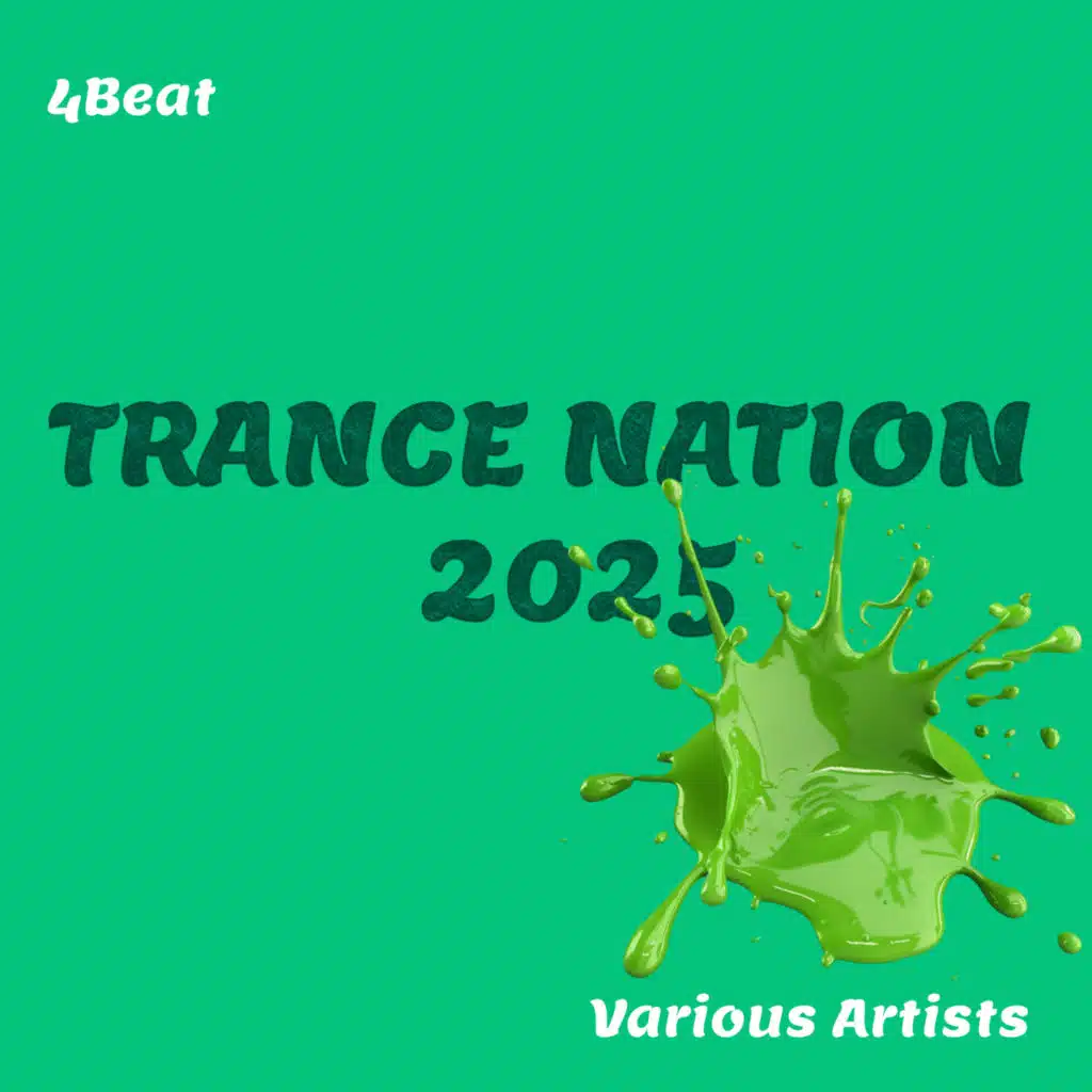 Trance Nation 2025