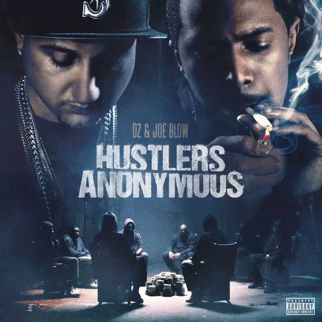Hustlers Anonymous