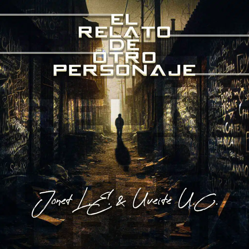 El Relato de Otro Personaje