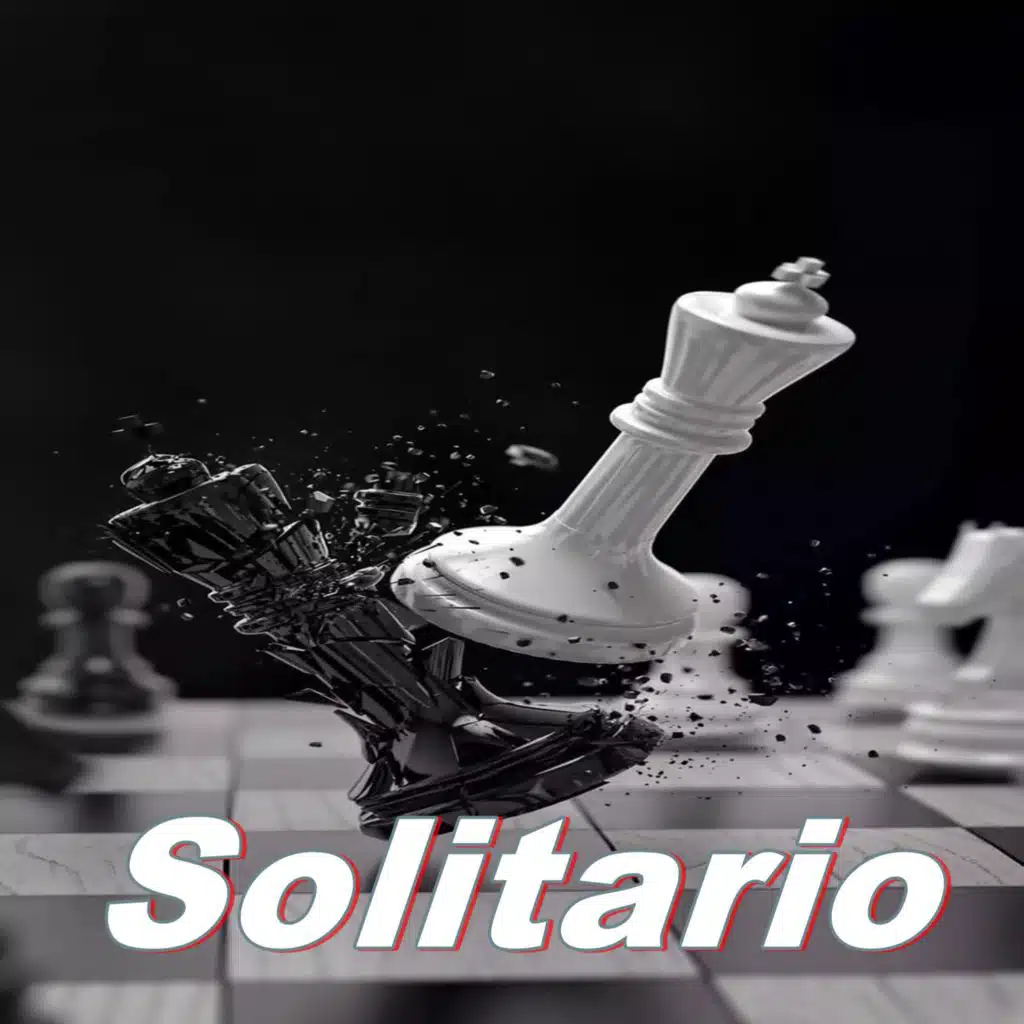 Solitario