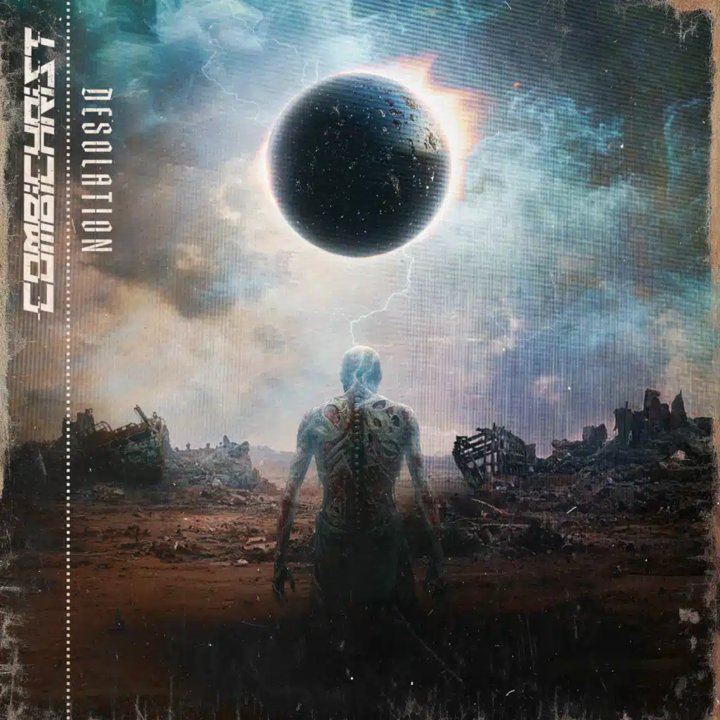 Combichrist