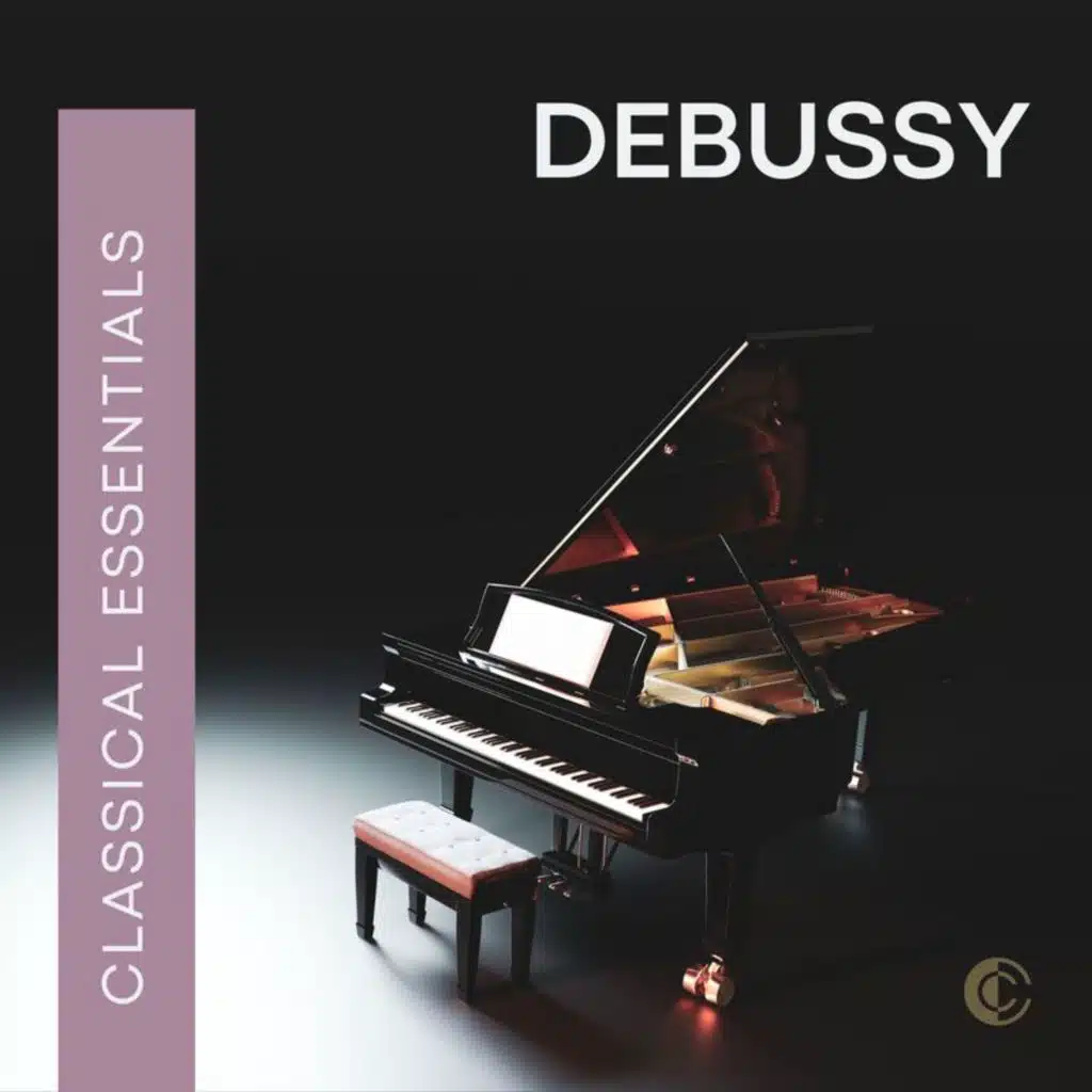 Classical Essentials: Debussy