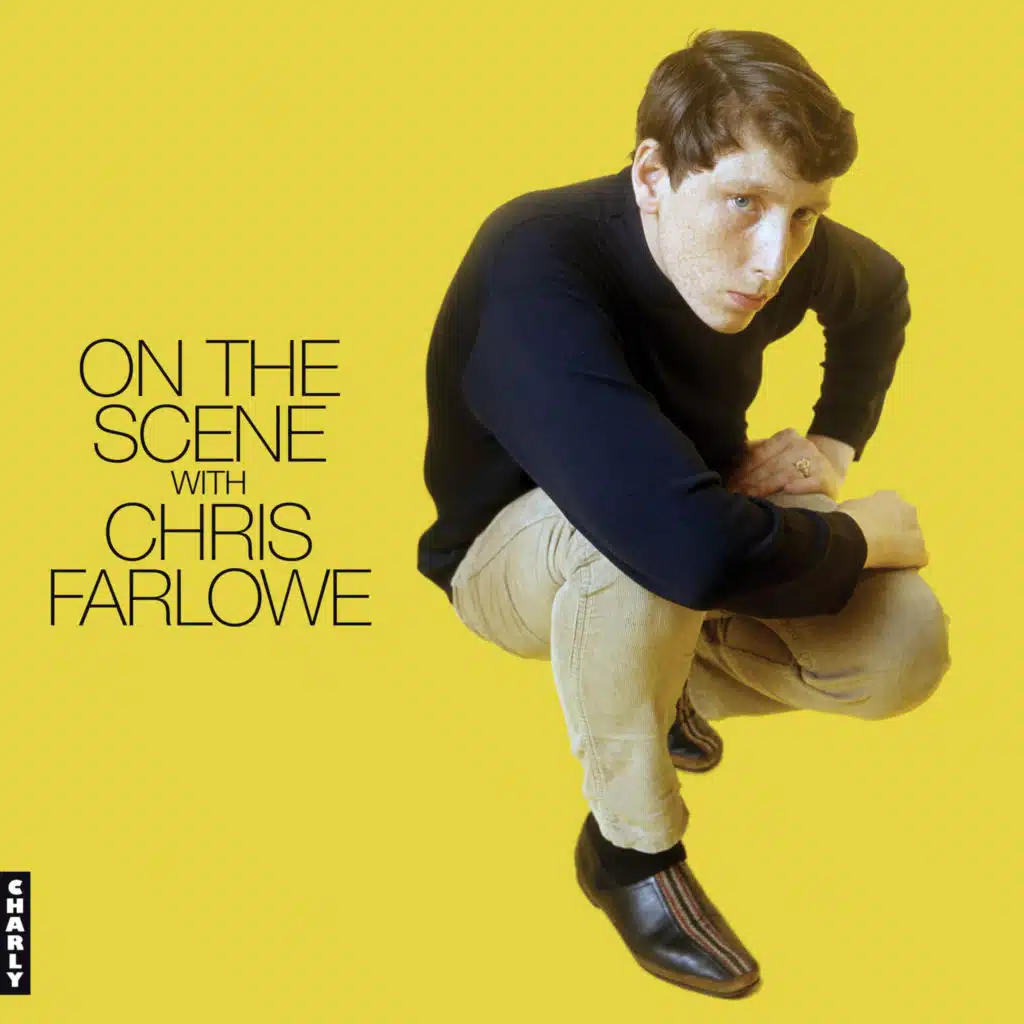 Chris Farlowe