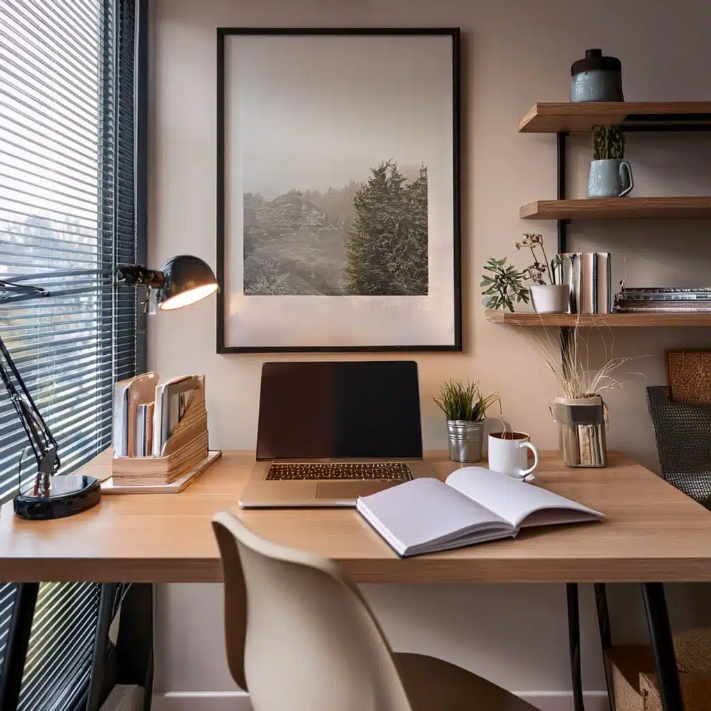 Music For Work And The Flow Of Focus