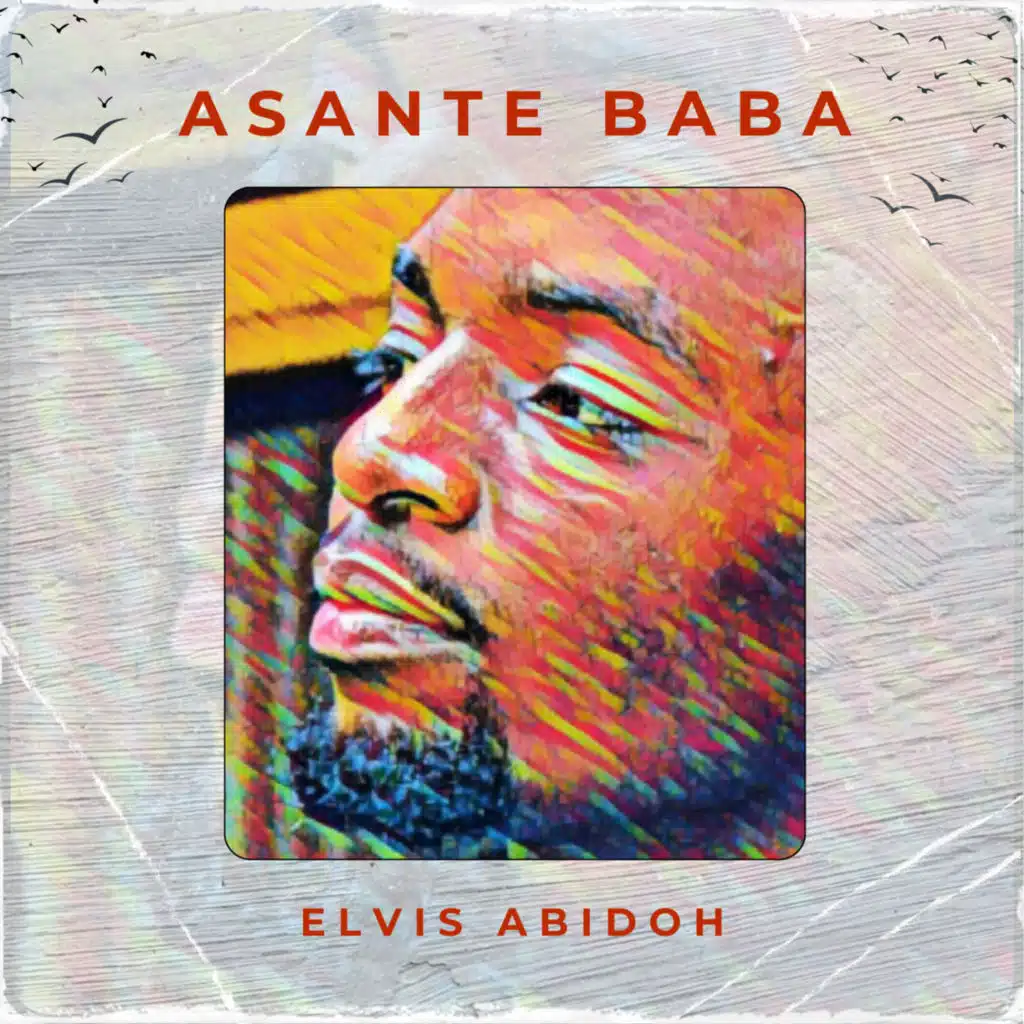 Asante Baba