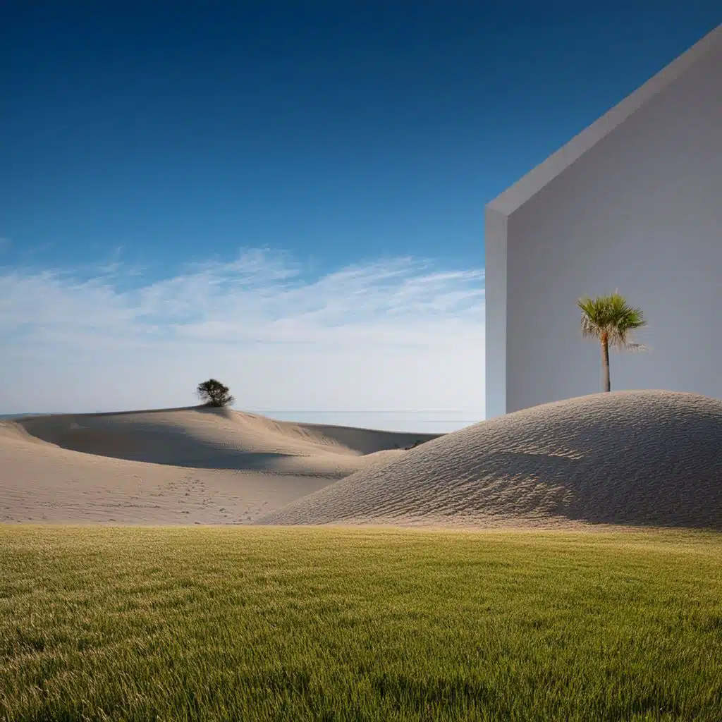 The Calm Inside The Storm