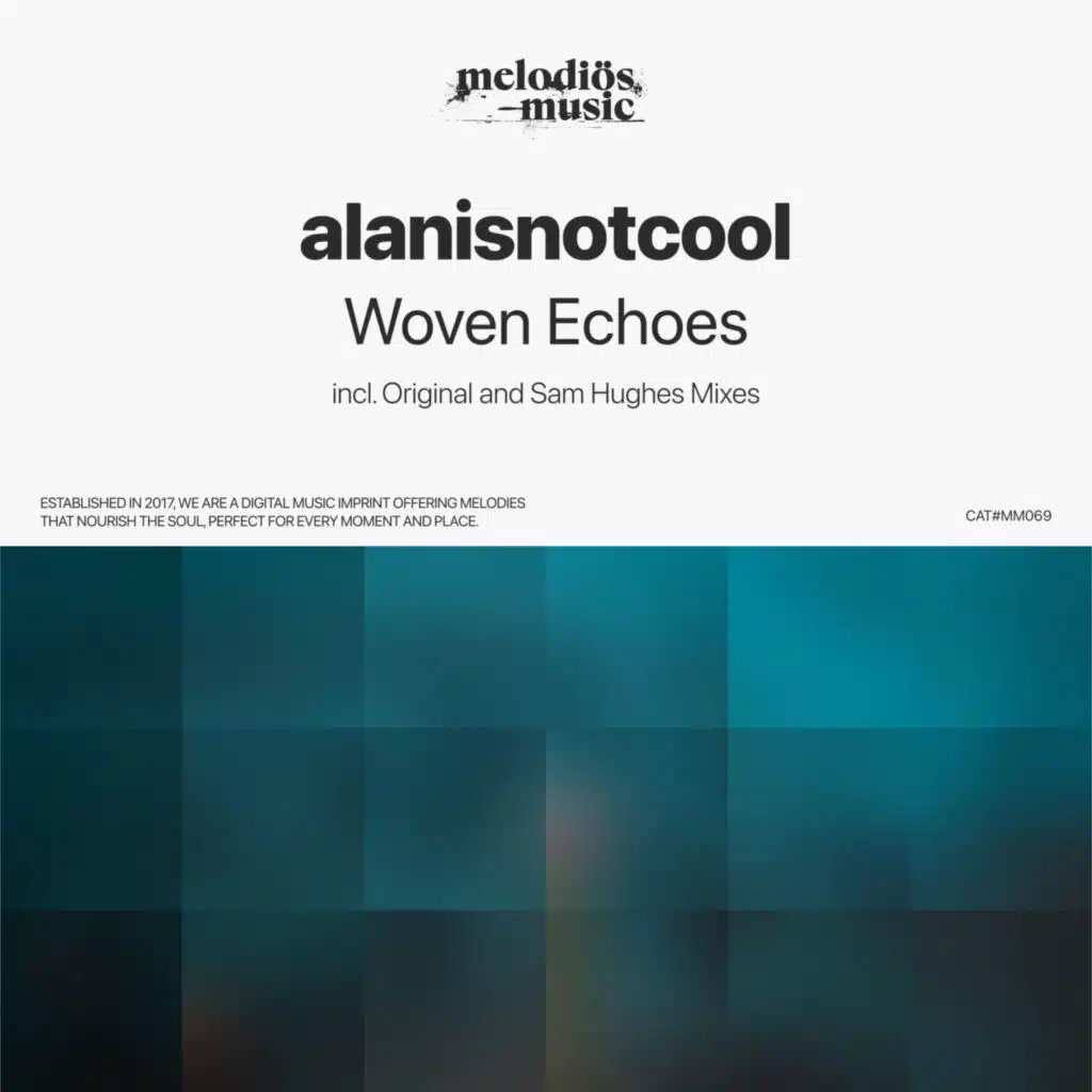 Woven Echoes