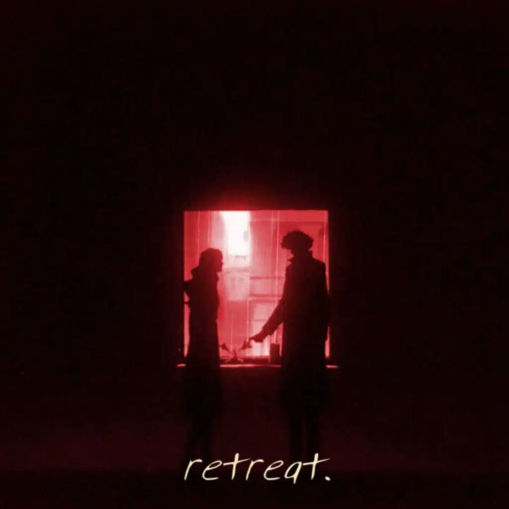 retreat.