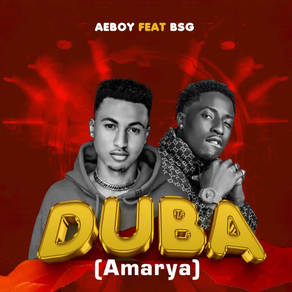 Duba (Amarya) [feat. BSG]