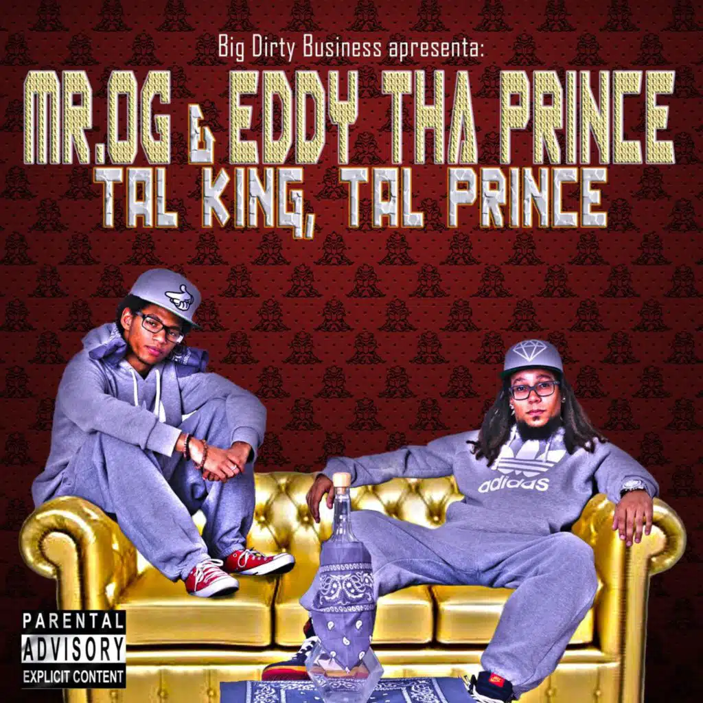 TAL KING, TAL PRINCE