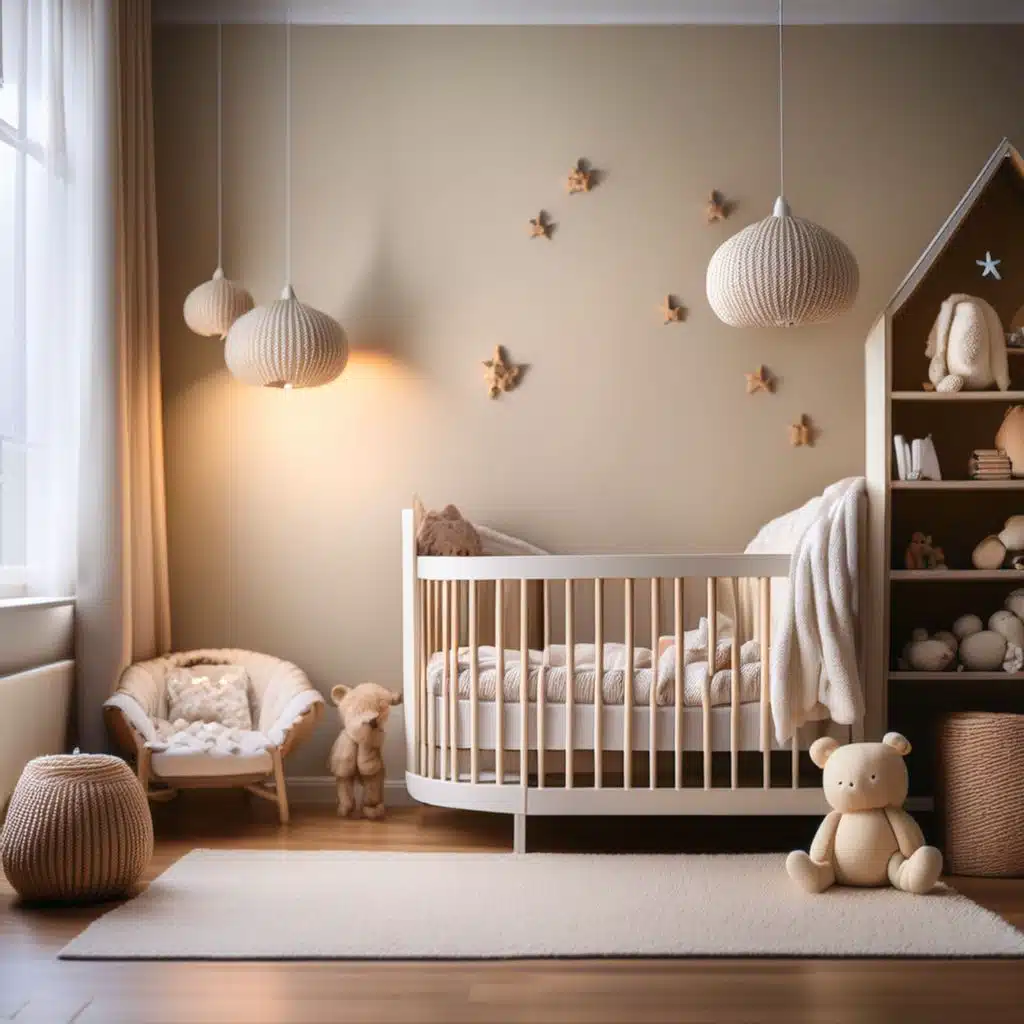 Music For The Smile Of A Baby's Dream