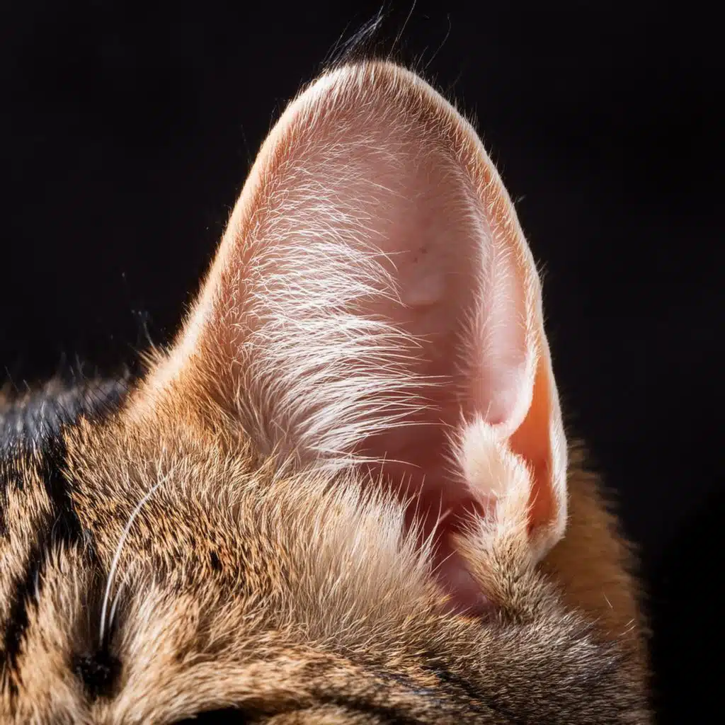 A Warm Corner Of Calm