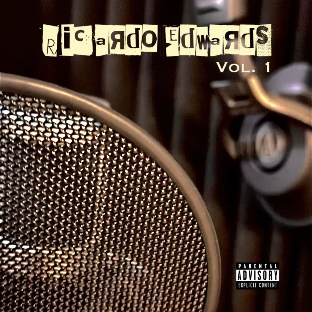 Ricardo Edwards Vol. 1