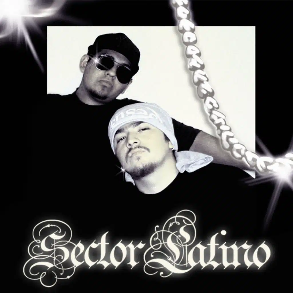 Sector Latino (feat. Aguilaman)