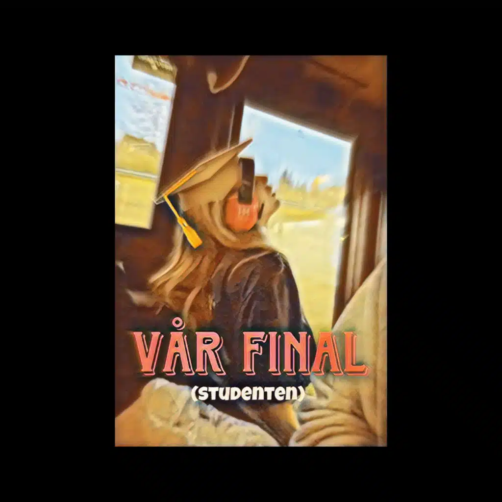 Vår final (Studenten)