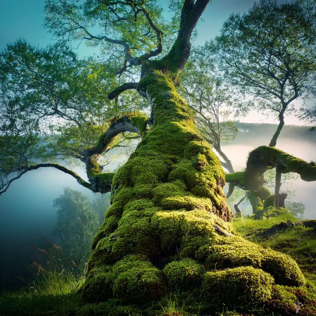 Music From The Ancient Realms Of Dream And Light