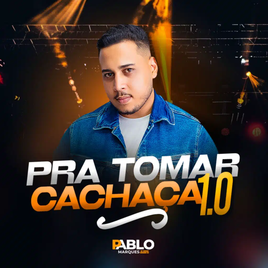 Pra Tomar Cachaca 1.0