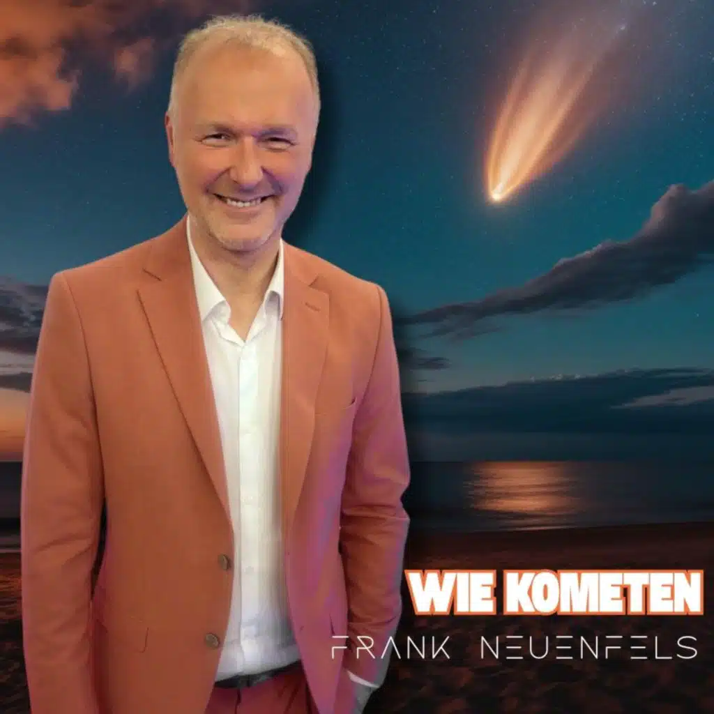 Frank Neuenfels