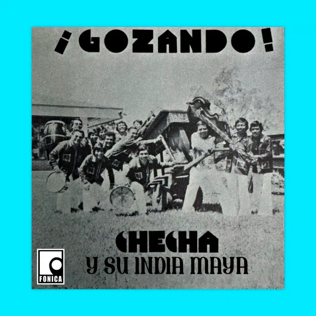 ¡Gozando!