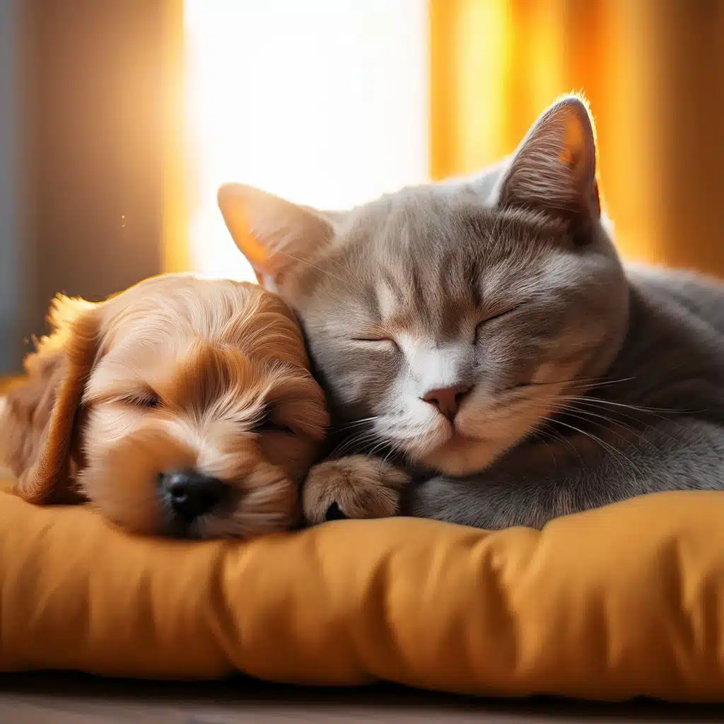 Jazz For Pets, Music for Pets Seduction & RW Anti Anxiety Music for Pets