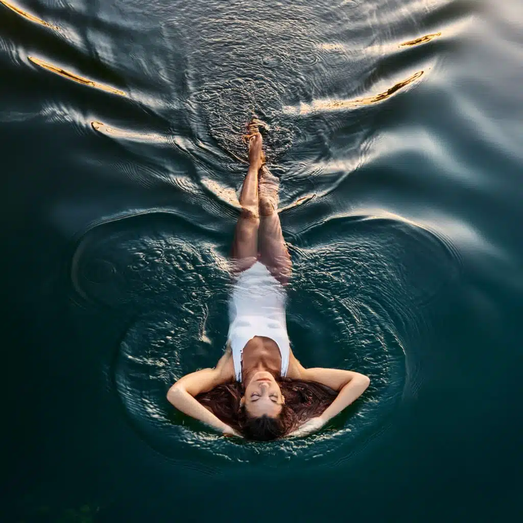 Music For The Art Of Letting Go