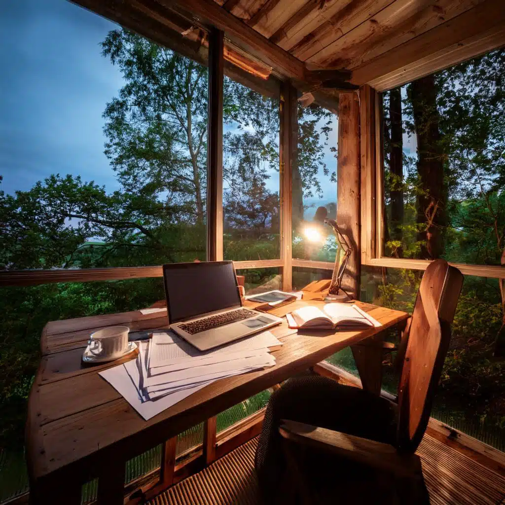 Music For Deep Focus And Clarity